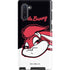 Looney Tunes Retro Lola Bunny Galaxy Cases
